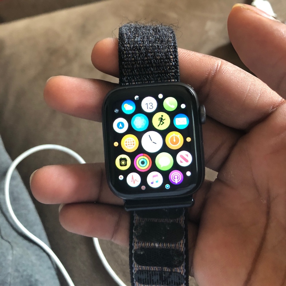 Apple Watch series 4 44mm